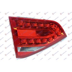 STOP LAMPA UNUTRASNJA LED Leva str. AUDI A4 (2007-2011) (OEM: 8K5945093B, 8K5945093K)