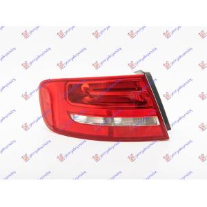 STOP LAMPA SPOLJASNJA KARAVAN Leva str. AUDI A4 (2007-2011) (OEM: 8K9945095)