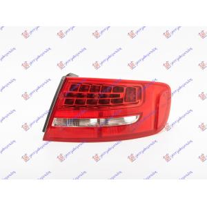 STOP LAMPA SPOLJASNJA KARAVAN LED Desna str. AUDI A4 (2007-2011) (OEM: 8K9945096B)