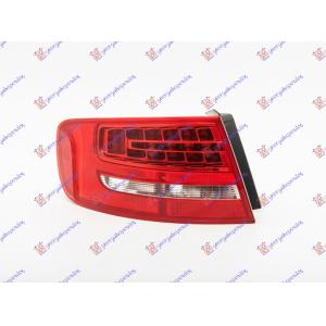 STOP LAMPA SPOLJASNJA KARAVAN LED Leva str. AUDI A4 (2007-2011) (OEM: 8K9945095B)