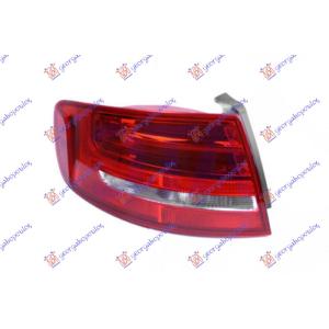 STOP LAMPA SPOLJASNJA KARAVAN (MARELLI) Leva str. AUDI A4 (2007-2011) (OEM: 8K9945095)