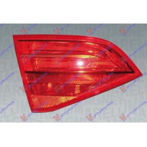 STOP LAMPA UNUTRASNJA KARAVAN (MARELLI) Leva str. AUDI A4 (2007-2011) (OEM: 8K9945093)