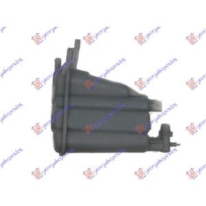 POSUDA ZA ANTIFRIZ (SA SENZ) AUDI A4 (2007-2011) (OEM: 8K0121403AC, 8K0121403Q, 8K0121403T)