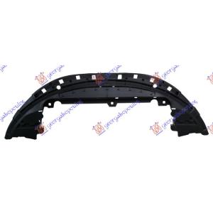 ZASTITA MOTORA ISPOD BRANIKA PLASTICNA VOLVO S60/V60 (2010-2014) (OEM: 30795019)