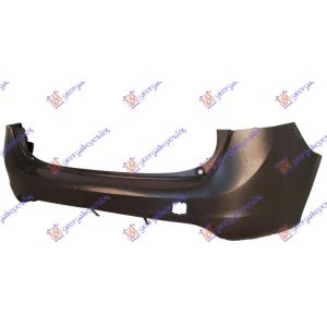 ZADNJI BRANIK KARAVAN VOLVO S60/V60 (2010-2013) (OEM: 39802609)