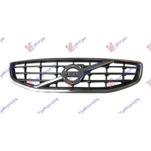 PVC MASKA KOMPLET HROM LAJSNA VOLVO S60/V60 (2010-2013) (OEM: 30795039)