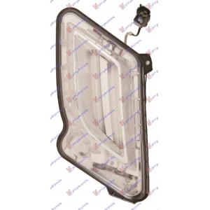 DNEVNO SVETLO PRENJE LED VALEO Desna str. VOLVO S60/V60 (2010-2013) (OEM: 31278558)