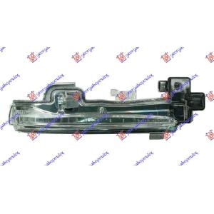 MIGAVAC U RETROVIZORU Desna str. VOLVO S60/V60 (2010-2013) (OEM: 31402416)