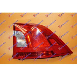 STOP LAMPA SPOLJASNJA Desna str. VOLVO S60/V60 (2010-2013) (OEM: 30796168, 30796268, 31395931)