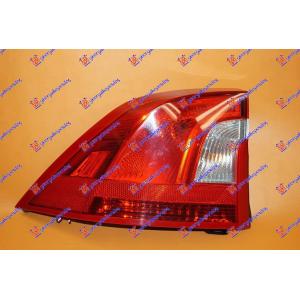 STOP LAMPA SPOLJASNJA Leva str. VOLVO S60/V60 (2010-2013) (OEM: 30796267, 31395930)