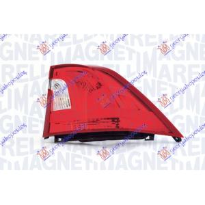 STOP LAMPA SPOLJASNJA (MARELLI) Desna str. VOLVO S60/V60 (2010-2013) (OEM: 30796168, 30796268, 31395931)