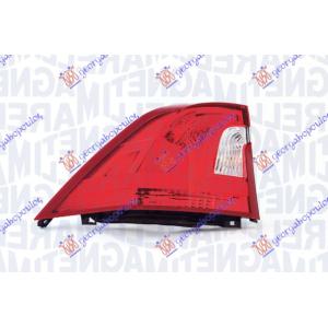 STOP LAMPA SPOLJASNJA (MARELLI) Leva str. VOLVO S60/V60 (2010-2013) (OEM: 30796267, 31395930)