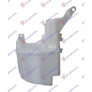 POSUDA ZA TECNOST BRISACA VOLVO S60/V60 (2010-2013) (OEM: 31416283)