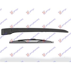 ZADNJI BRISAC KOMPLET (V60) 305mm VOLVO S60/V60 (2010-2013) (OEM: 31253230)