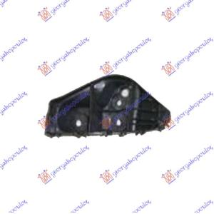 NOSAC PREDNJEG BRANIKA PLASTICAN Leva str. DAIHATSU SIRION (2005-) (OEM: 52116-B1010, 52116B1010)