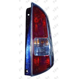 STOP LAMPA Desna str. DAIHATSU SIRION (2005-) (OEM: 81550-B1010, 81550B1010)