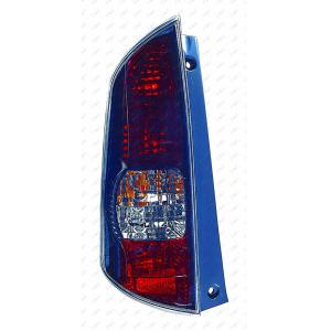 STOP LAMPA CRNA Desna str. DAIHATSU SIRION (2005-) (OEM: 81550-B1040, 81550B1040)