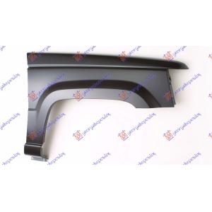 BLATOBRAN Desna str. JEEP GRAND CHEROKEE (1993-1998) (OEM: 55031834)