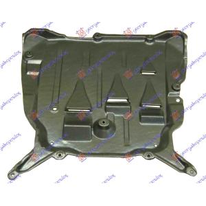 ZASTITA MOTORA VOLVO XC90 (2003-2014) (OEM: 30671144-1, 306711441)