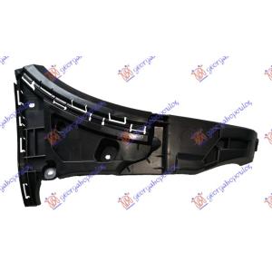 NOSAC PREDNJEG BRANIKA BOCNI PLASTICNI 07- Leva str. VOLVO XC90 (2003-2014) (OEM: 30698128)