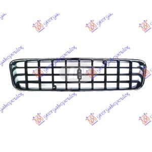 PVC MASKA VOLVO XC90 (2003-2014) (OEM: 8620641)