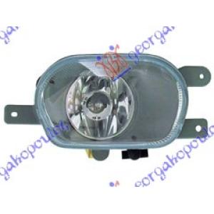 MAGLENKA Leva str. VOLVO XC90 (2003-2014) (OEM: 31111182)