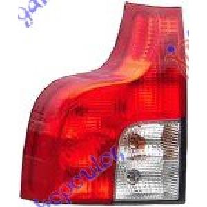 STOP LAMPA NIZA 06 - LED (HELLA) Leva str. VOLVO XC90 (2003-2014) (OEM: 31335506)