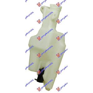 POSUDA ZA TECNOST BRISACA SA MOTOROM MAZDA 323 H/B (1992-1995) (OEM: B455-67-480A, B45567480A)