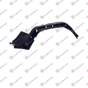 POTKRILO Leva str. JEEP CHEROKEE (1997-2001) (OEM: 55175897AD)