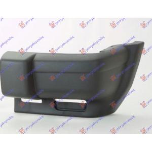 KRAJ PREDNJEG BRANIKA Leva str. JEEP CHEROKEE (1997-2001) (OEM: 5DY01DX8AB)