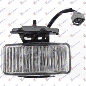 MAGLENKA Desna str. JEEP CHEROKEE (1997-2001) (OEM: 55055274AB)