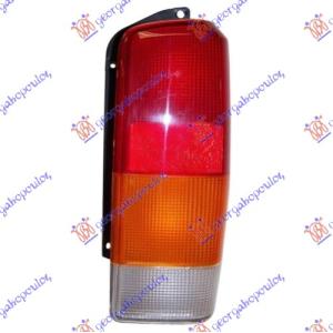 STOP LAMPA (CRVENA/ZUTA/BELA) Desna str. JEEP CHEROKEE (1997-2001) (OEM: 4897398AA)