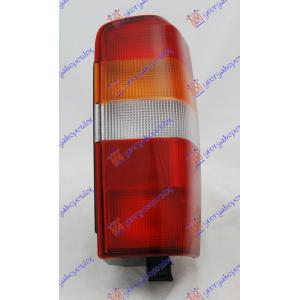 STOP LAMPA (CRV. - ZUTO - PROV. - CRV.) Desna str. JEEP CHEROKEE (1997-2001) (OEM: 4897400AA)