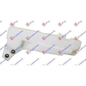 POSUDA ZA TECNOST BRISACA JEEP CHEROKEE (1997-2001) (OEM: 4778345)