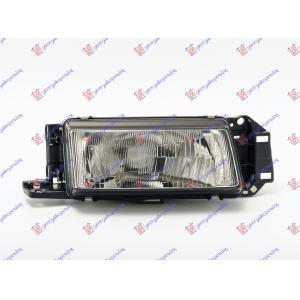 FAR Desna str. MAZDA 323 SDN (1990-1992) (OEM: BS06510K0A, BS87-51-011A, BS8751011A)