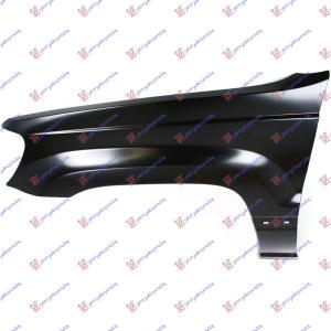 BLATOBRAN Leva str. JEEP GRAND CHEROKEE (1999-2005) (OEM: 55135901AC)