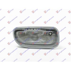 MAGLENKA - 04 Desna str. JEEP GRAND CHEROKEE (1999-2005) (OEM: 55155136AB)