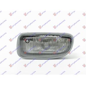 MAGLENKA - 04 Leva str. JEEP GRAND CHEROKEE (1999-2005) (OEM: 55155137AB)