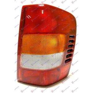 STOP LAMPA Desna str. JEEP GRAND CHEROKEE (1999-2005) (OEM: 5101896AB)