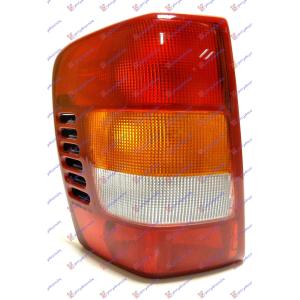 STOP LAMPA Leva str. JEEP GRAND CHEROKEE (1999-2005) (OEM: 5101897AB)