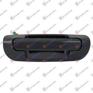 KVAKA GEPEK VRATA 5 VRATA SPOLJNA JEEP GRAND CHEROKEE (1999-2005) (OEM: 5GD47DX8AA)