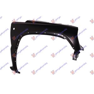 BLATOBRAN - 05 Desna str. JEEP CHEROKEE (LIBERTY) (2002-2008) (OEM: 55177100AC)