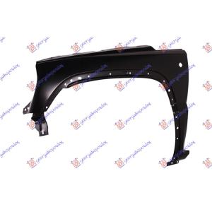 BLATOBRAN - 05 Leva str. JEEP CHEROKEE (LIBERTY) (2002-2008) (OEM: 55177101AC)