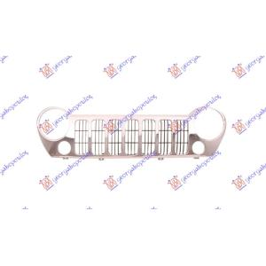 PVC MASKA SPOLJASNJA HROM 05 - JEEP CHEROKEE (LIBERTY) (2002-2008) (OEM: 55156805AF)