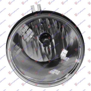 MAGLENKA (U PVC MASCI) 05 - JEEP CHEROKEE (LIBERTY) (2002-2008)