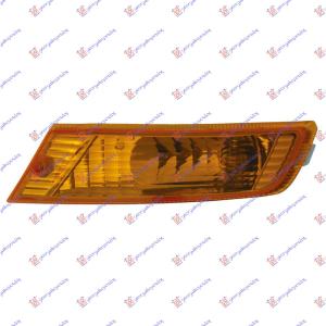 MIGAVAC U BRANIKU 05 - Leva str. JEEP CHEROKEE (LIBERTY) (2002-2008) (OEM: 55156767AD)