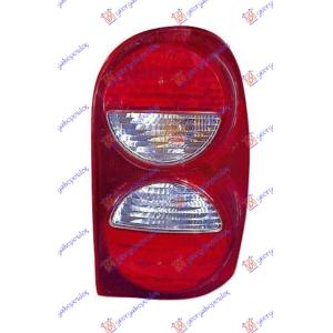 STOP LAMPA 05 - Desna str. JEEP CHEROKEE (LIBERTY) (2002-2008) (OEM: 55157060AE)