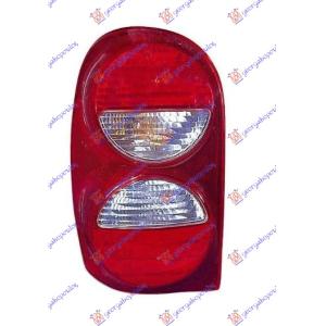 STOP LAMPA 05 - Leva str. JEEP CHEROKEE (LIBERTY) (2002-2008) (OEM: 55157061AE)