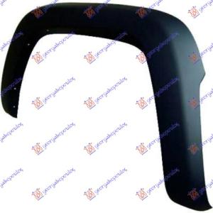 PLASTICAN RUB NA BLATOBRANIKA - 05 (LIMITED) Leva str. JEEP CHEROKEE (LIBERTY) (2002-2008) (OEM: 5GH01TZZAE)