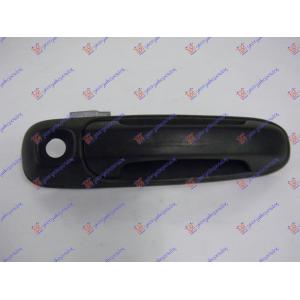 KVAKA ZA PREDNJA VRATA Desna str. JEEP CHEROKEE (LIBERTY) (2002-2008) (OEM: 55360332AF)